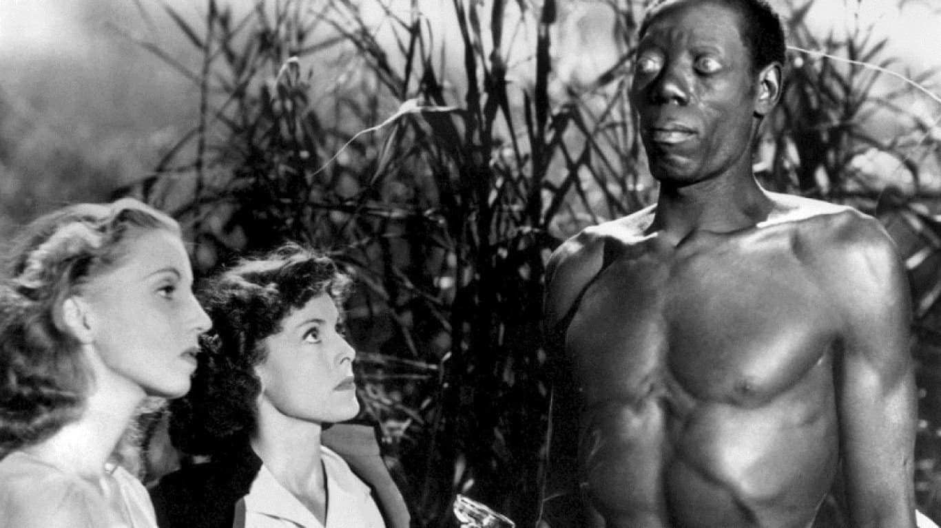 22. I Walked with a Zombie (1943)