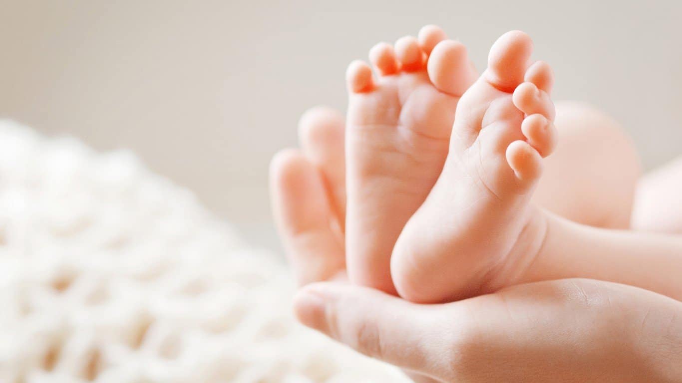 Husband sues wife over 'ugly' baby
