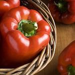Bell Peppers