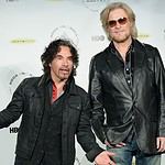 36. Daryl Hall & John Oates