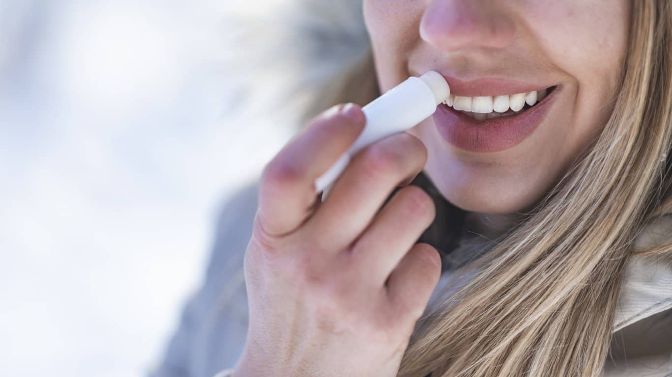 Lawsuit over using just 75% of lip balm tube