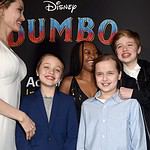 7. Dumbo (2019)