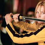 26. Kill Bill: Vol. 1 (2003)