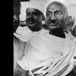 Mahatma Gandhi