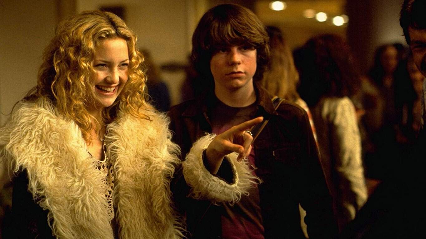 Almost Famous (2000)