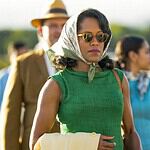 If Beale Street Could Talk (2018)