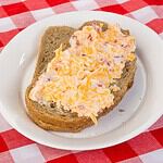 12. Pimento cheese