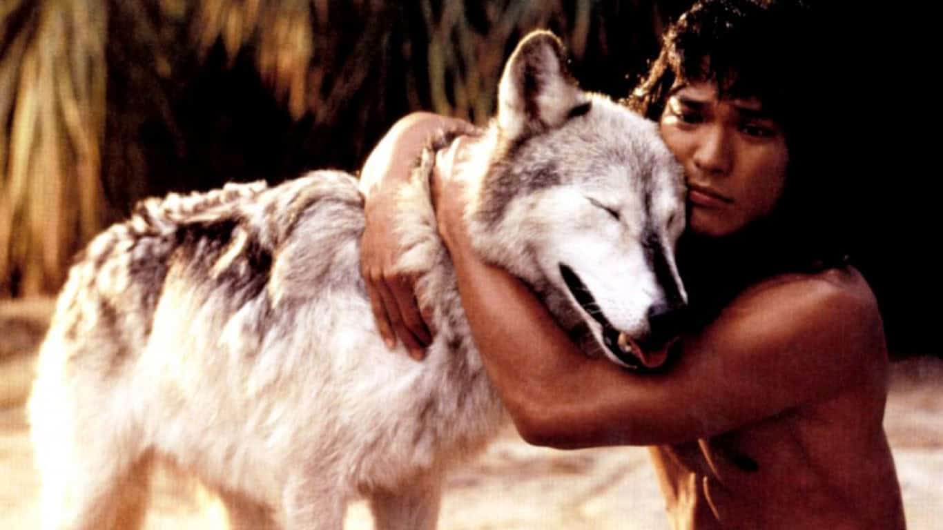 13. The Jungle Book (1994)