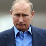 10. Vladimir Putin