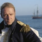 "Master and Commander: The Far Side of the World" (2003)