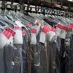 Man sues dry cleaners breaking 'Satisfaction Guaranteed' promise