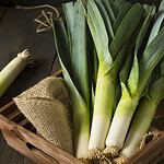 Leeks