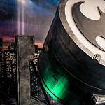 Older Woman Enjoys Cosplay