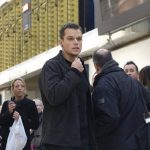 Jason Bourne
