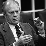 Gerald Ford