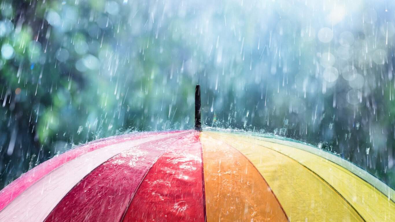 Woman sues for false weather prediction