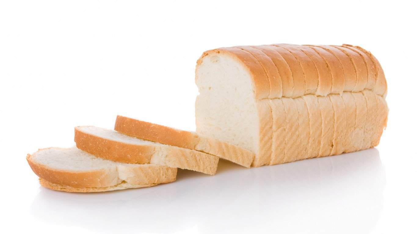 15. The Bread-Slicing Machine Has Iowa Roots