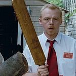 7. Shaun of the Dead (2004)