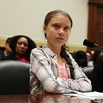 Greta Thunberg (climate activist)