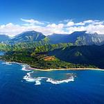 Answer: Hawaii