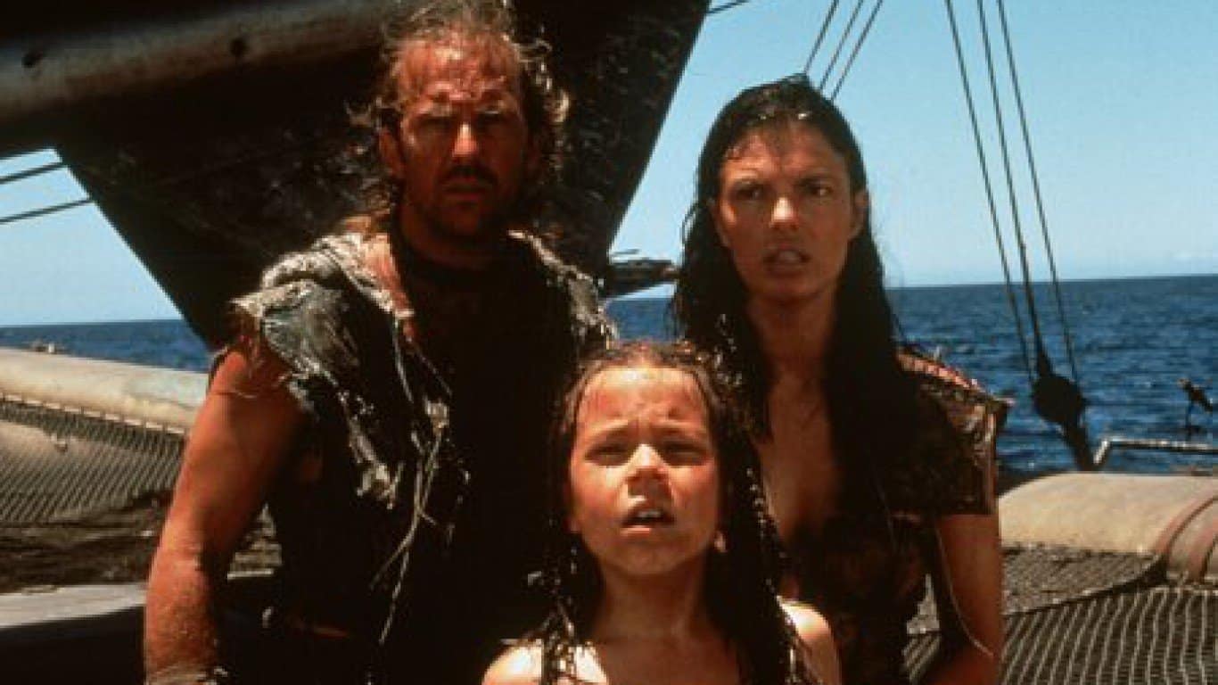 9. Waterworld (1995)