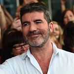 Simon Cowell and Royal Match