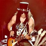 Guns N' Roses