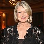 Martha Stewart