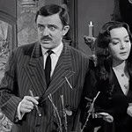 "The Addams Family Theme"