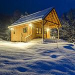 Beauty & Budget: Houses in This Stunning Mountain Town Are Less Than $100K