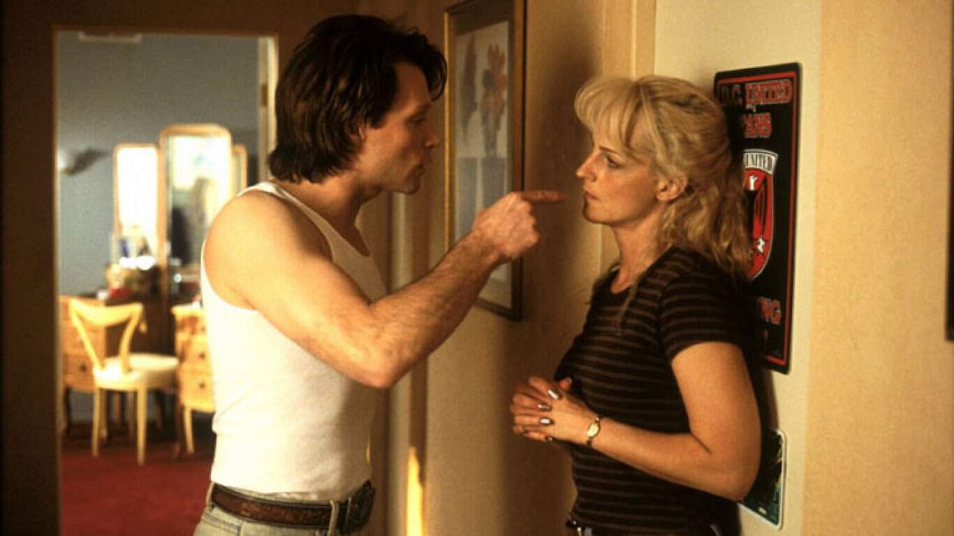 Pay It Forward (2000)