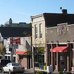 Fayetteville, Arkansas