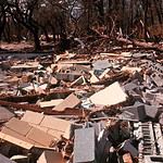 19. Hurricane Camille