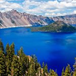 Answer: Oregon