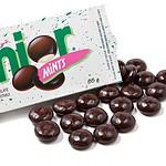 Empty space in Junior Mints boxes
