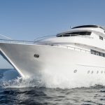 Bayesian Superyacht (continued)