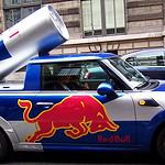 Customers disappointed that Red Bull did not energize them