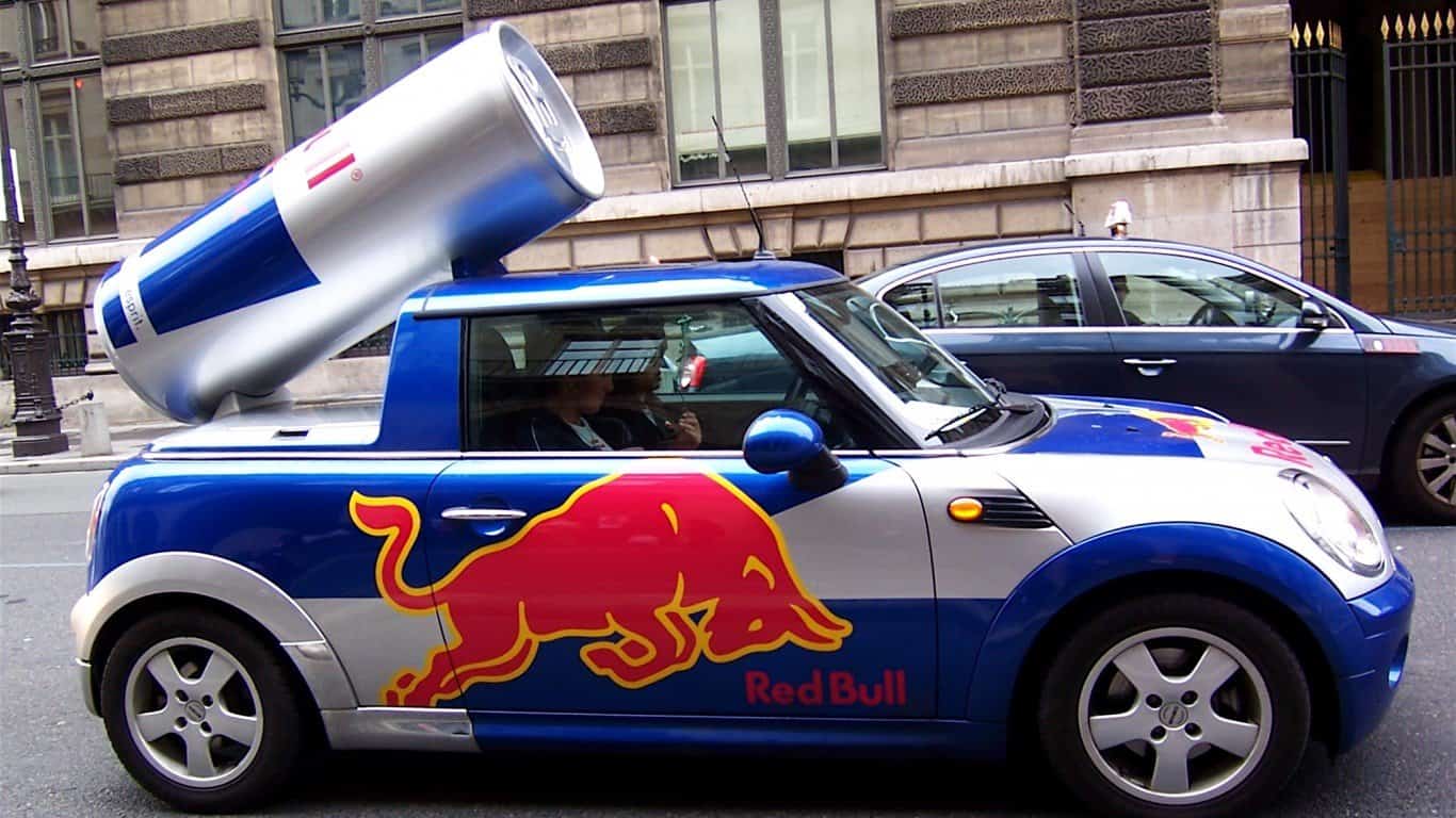 Customers disappointed that Red Bull did not energize them