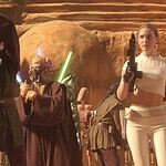 10. Star Wars: Episode II – Attack of the Clones (2002)