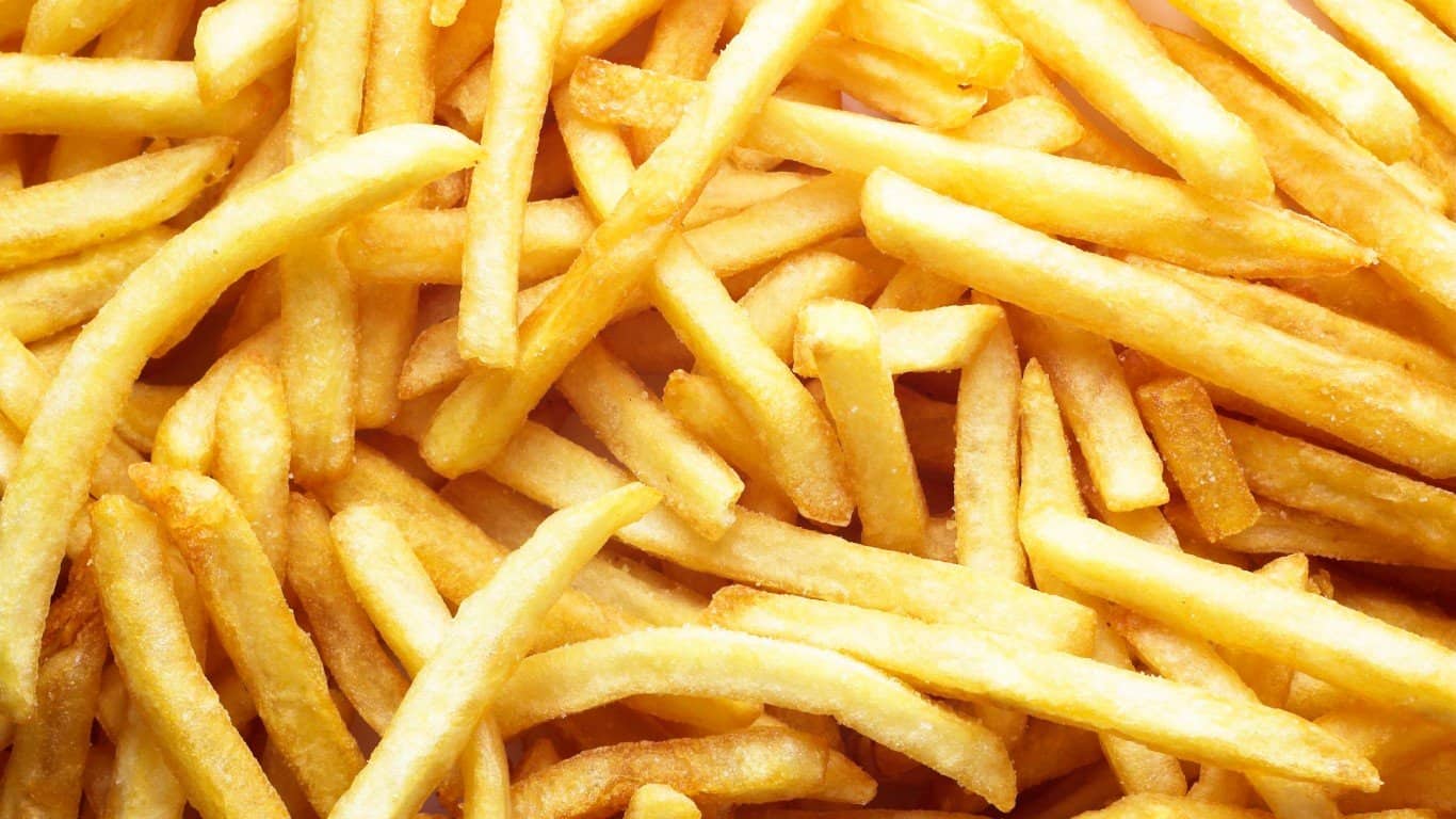 Fries