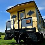 Caboose