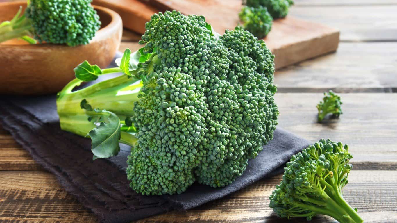 Broccoli