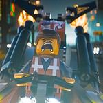 2014: The Lego Movie