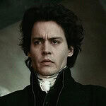 44. Sleepy Hollow (1999)