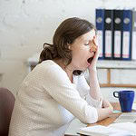 Jet Lag Symptoms