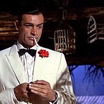 James Bond