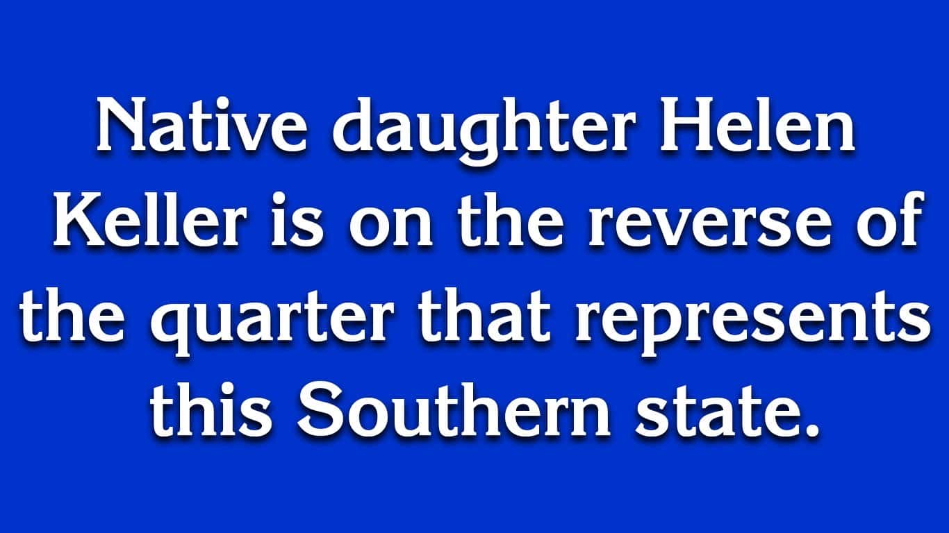 Question: