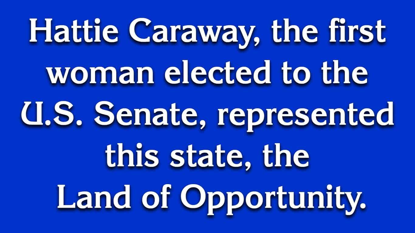 Question:
