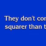 Question: