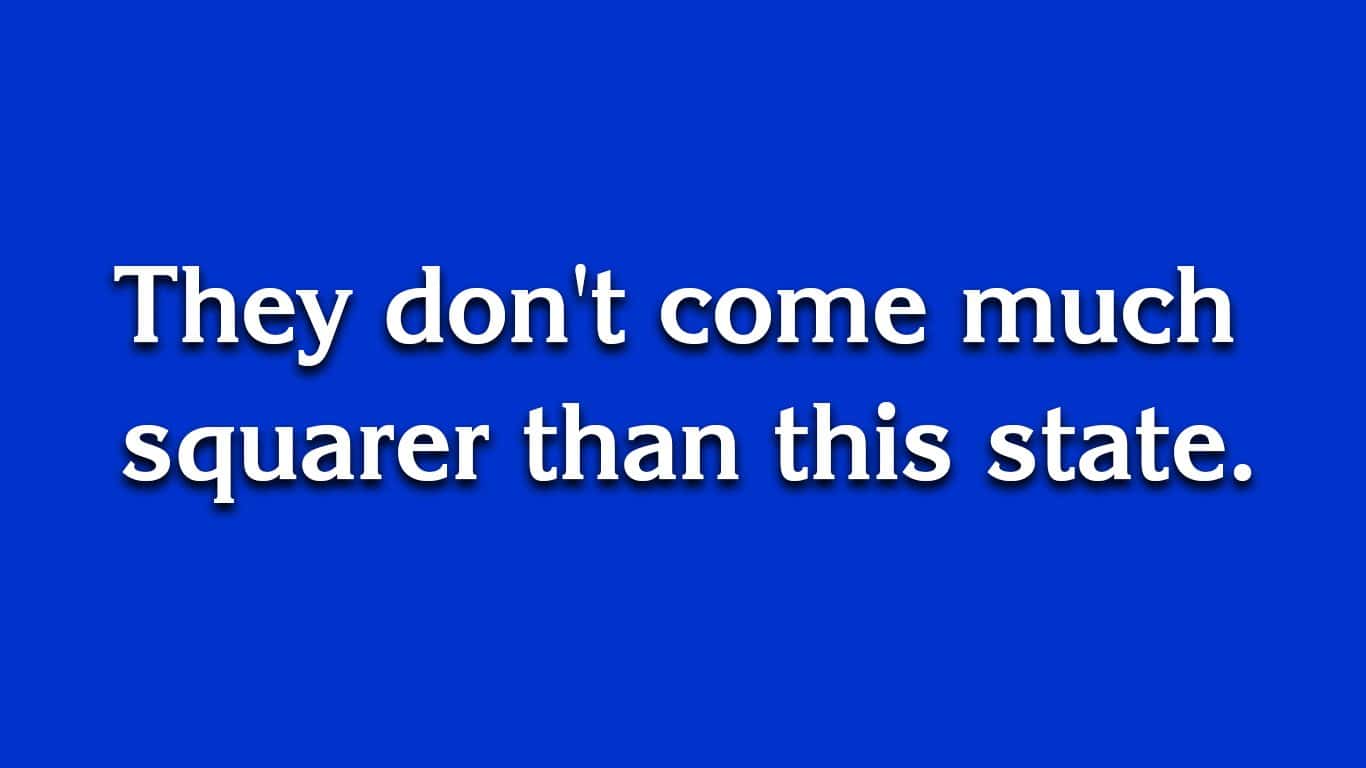 Question: